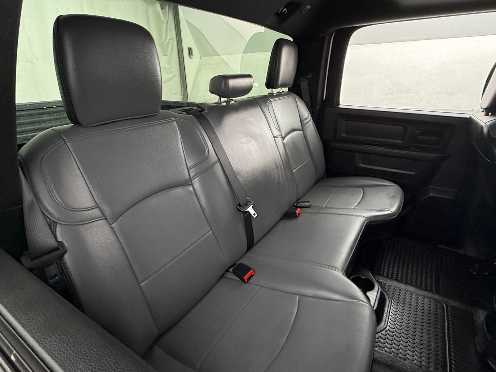 Thumbnail: 2024 RAM 2500 - 5