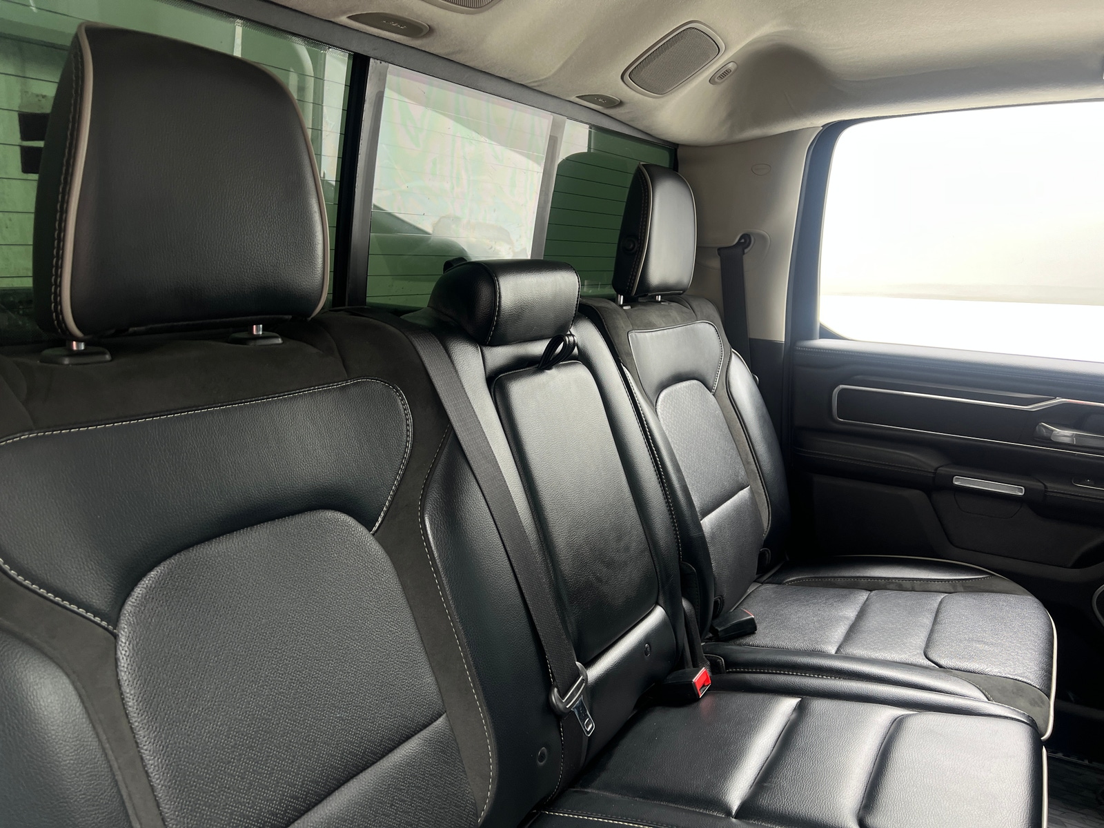 Thumbnail: 2022 RAM 1500 - 5