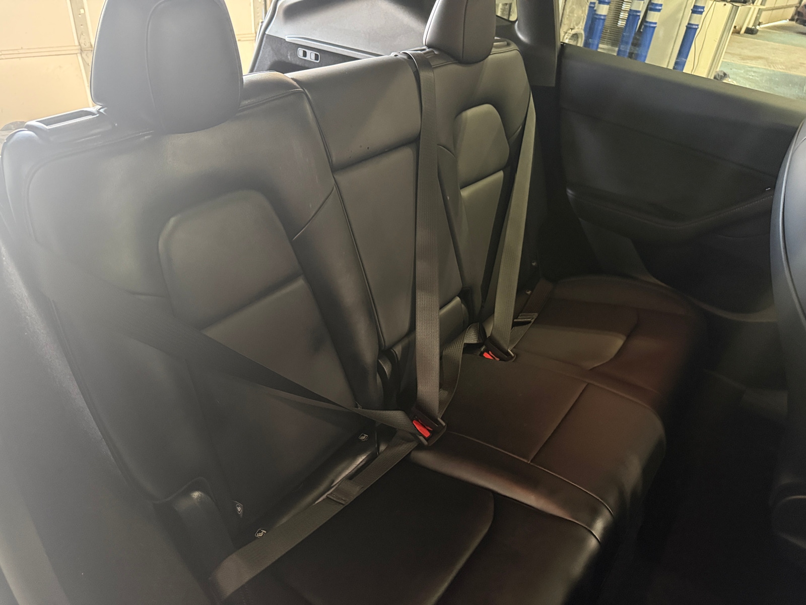 Thumbnail: 2025 Tesla Model Y - 5