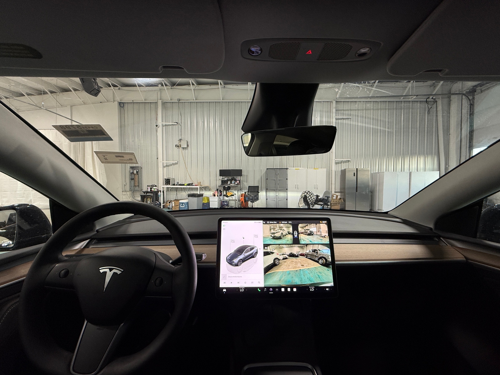 Thumbnail: 2025 Tesla Model Y - 2