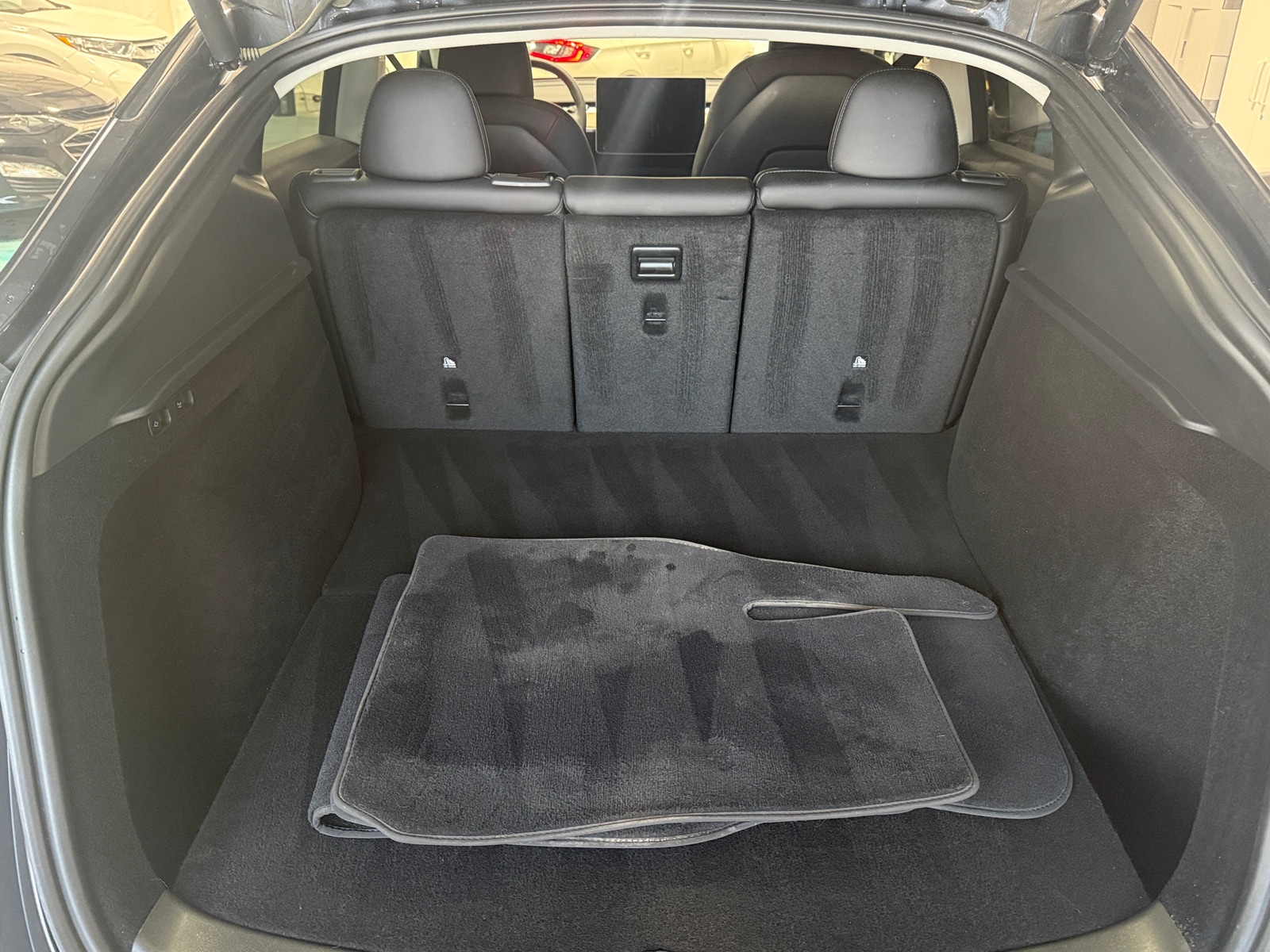 Thumbnail: 2025 Tesla Model Y - 6