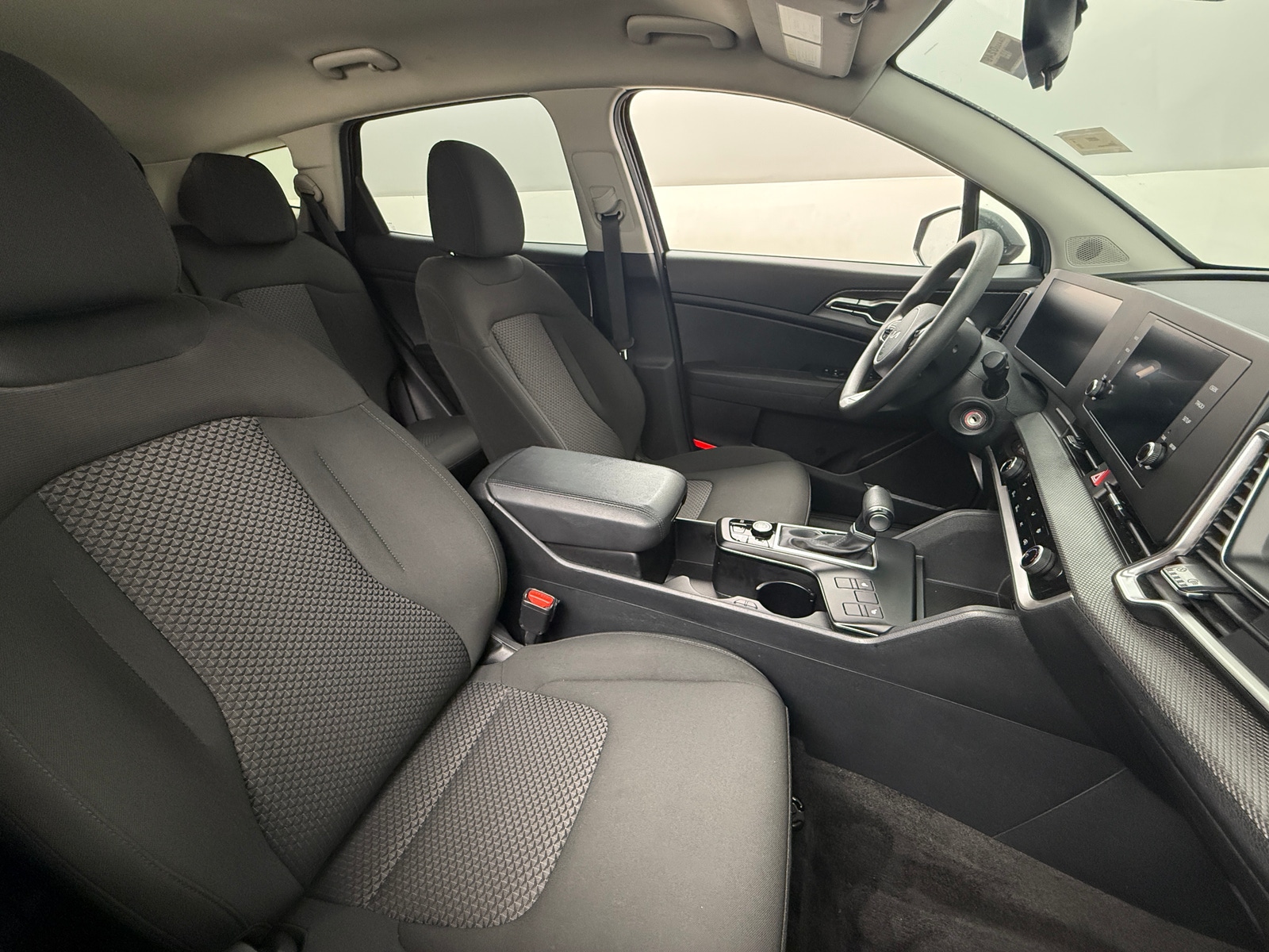 Thumbnail: 2024 Kia Sportage - 2