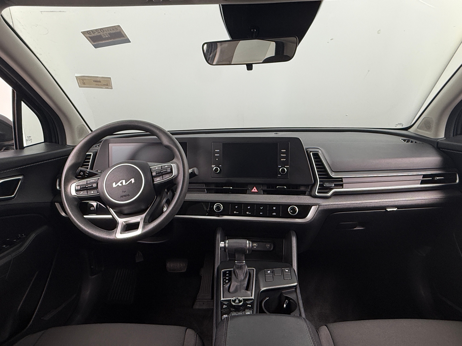 Thumbnail: 2024 Kia Sportage - 3