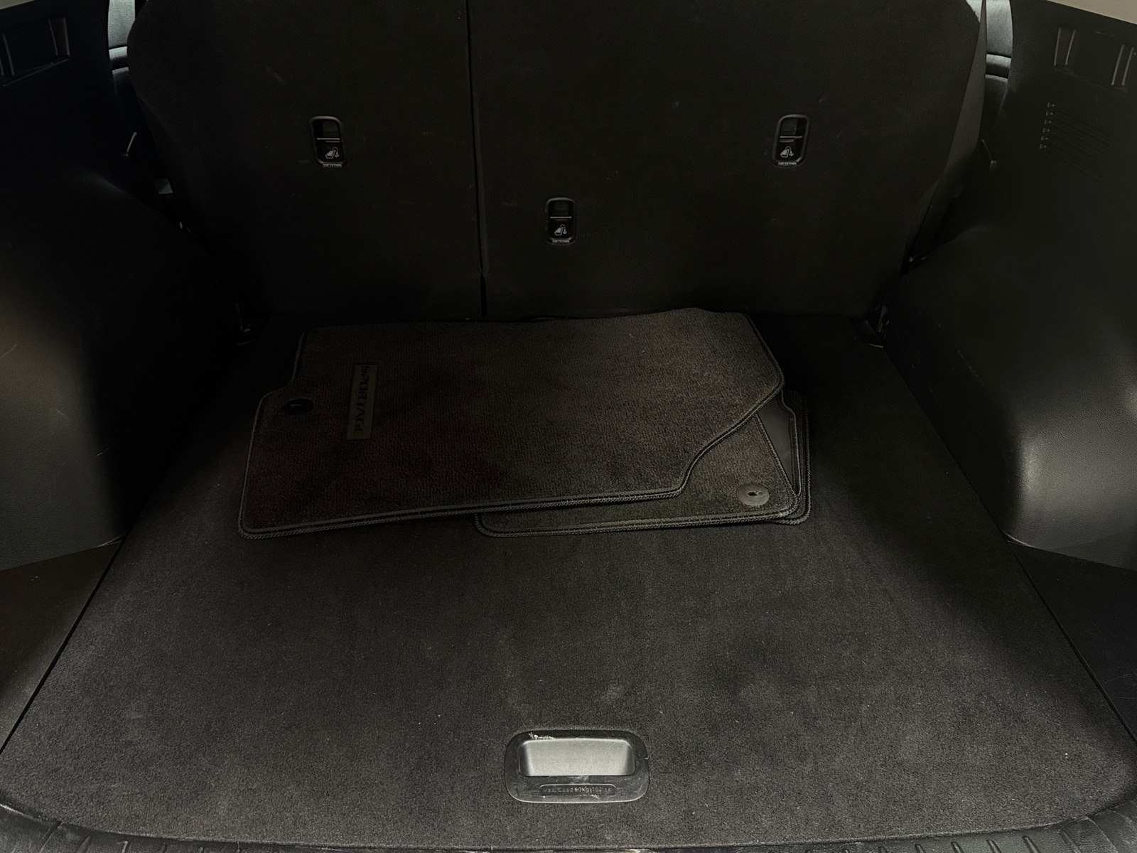 Thumbnail: 2024 Kia Sportage - 7