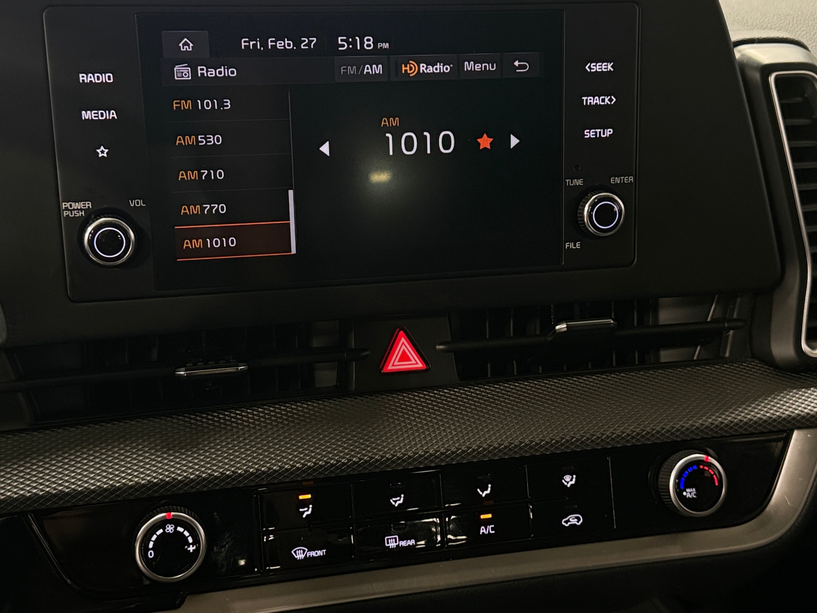 Thumbnail: 2024 Kia Sportage - 4