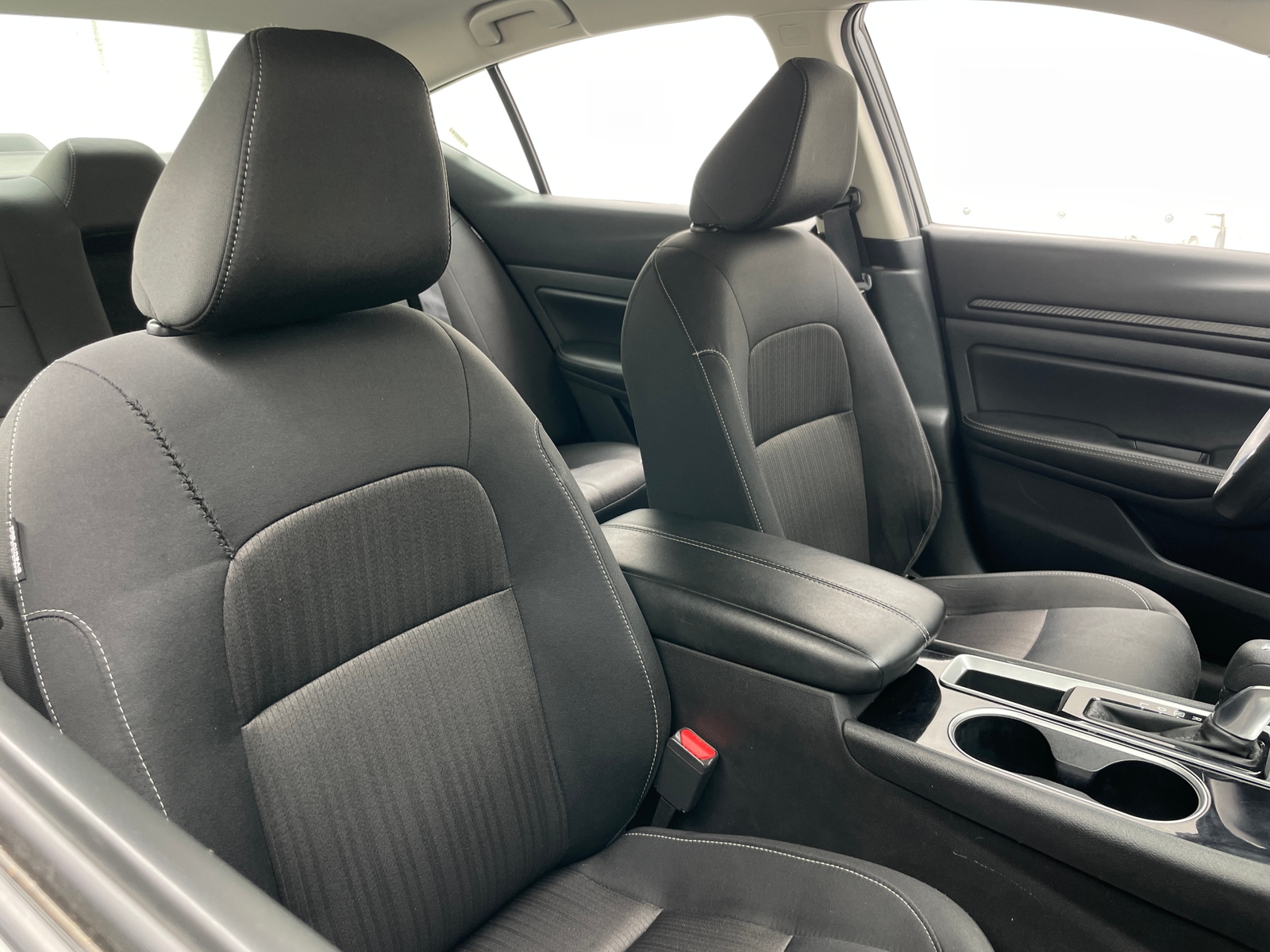 Thumbnail: 2024 Nissan Altima - 2