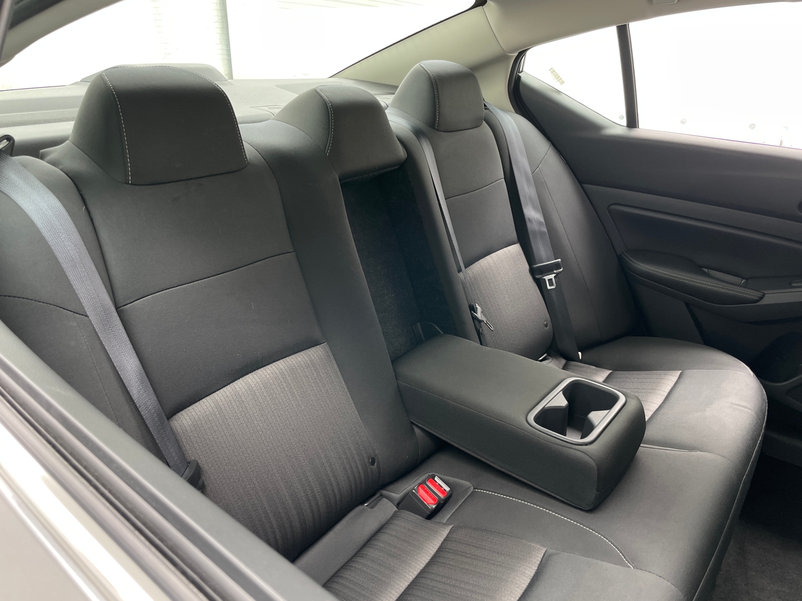 Thumbnail: 2024 Nissan Altima - 6