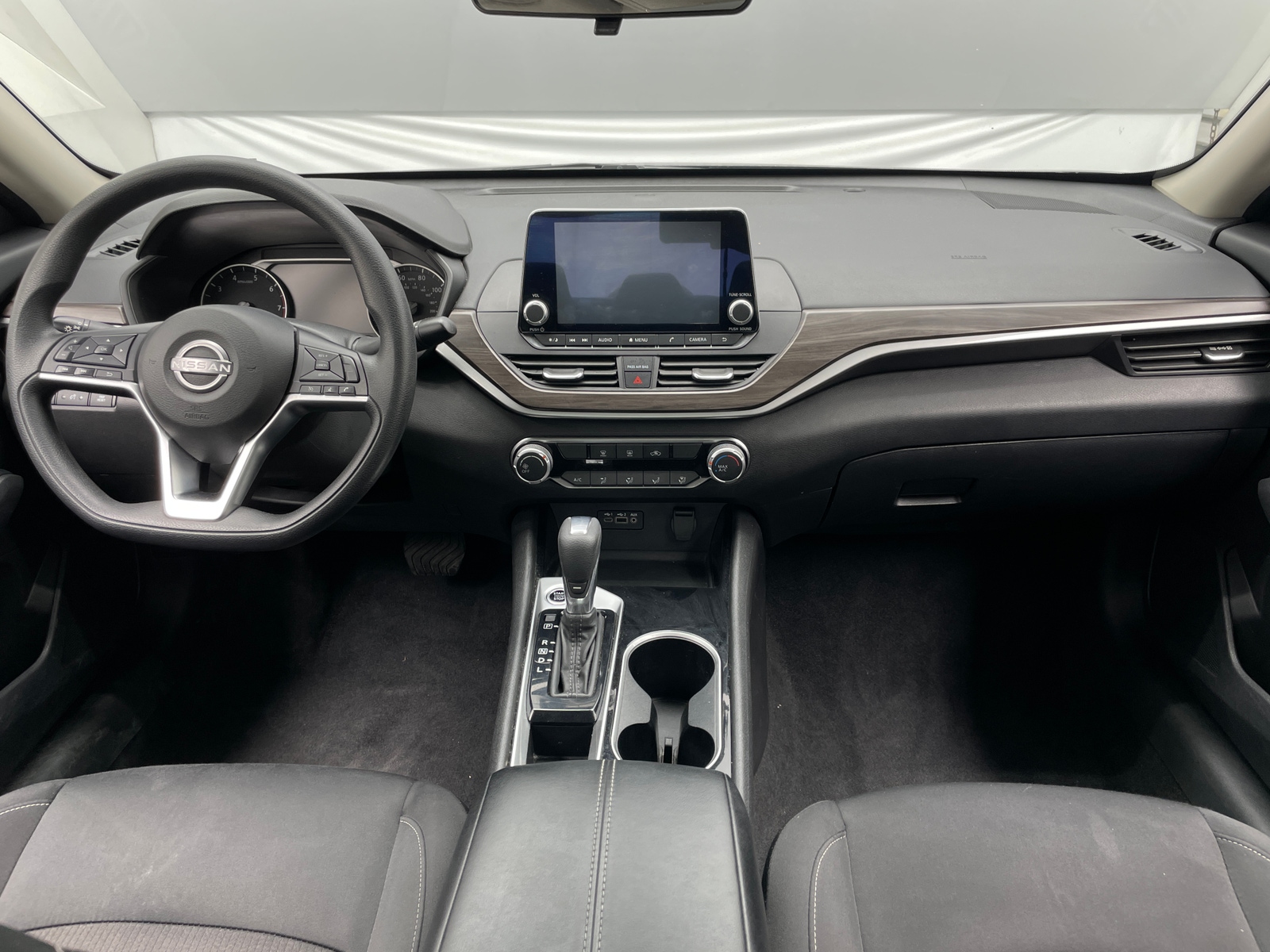 Thumbnail: 2024 Nissan Altima - 3