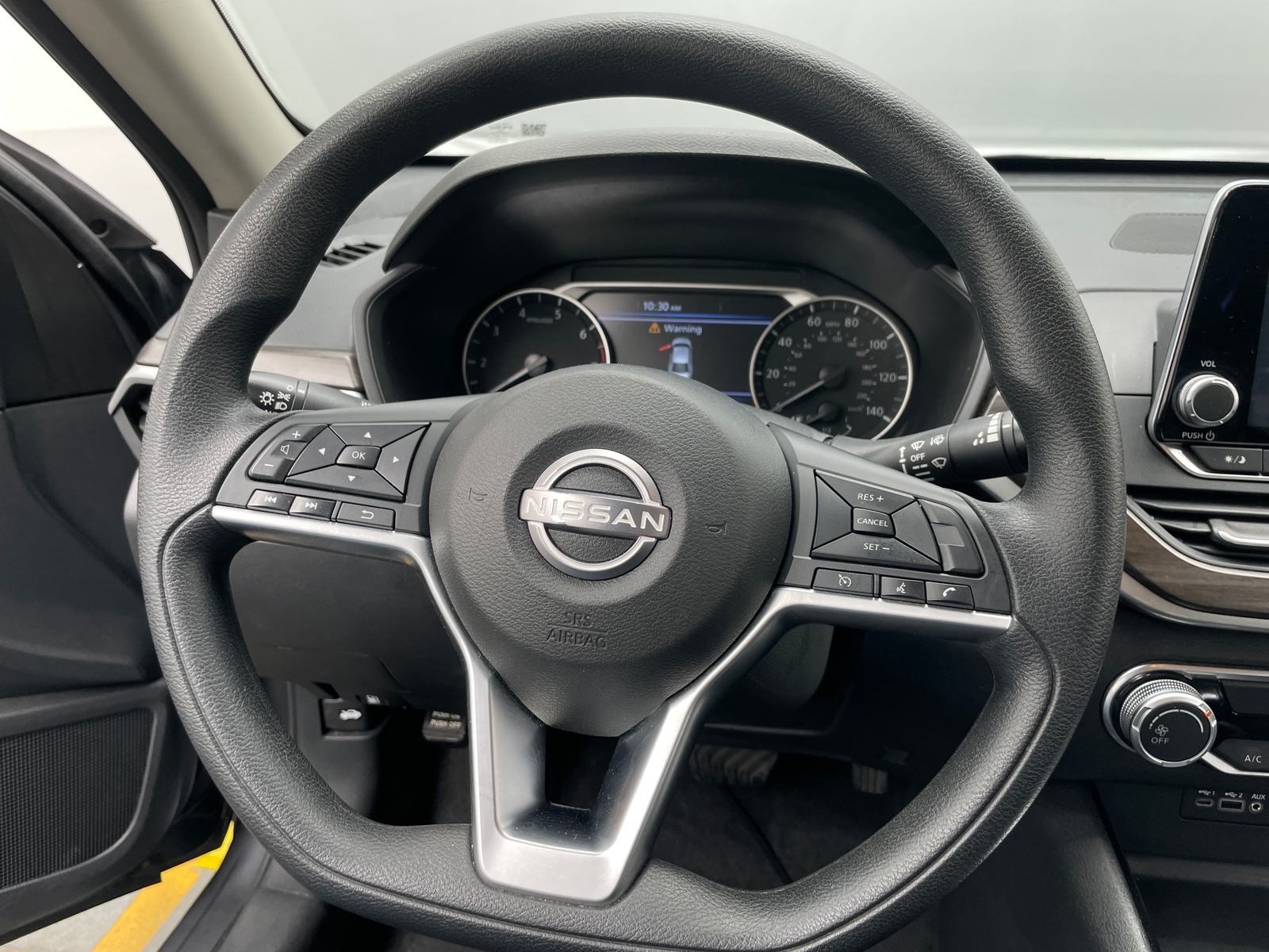 Thumbnail: 2024 Nissan Altima - 5