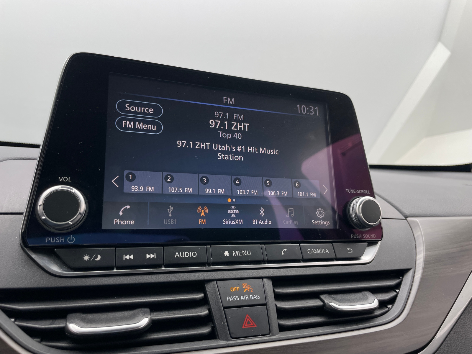 Thumbnail: 2024 Nissan Altima - 4