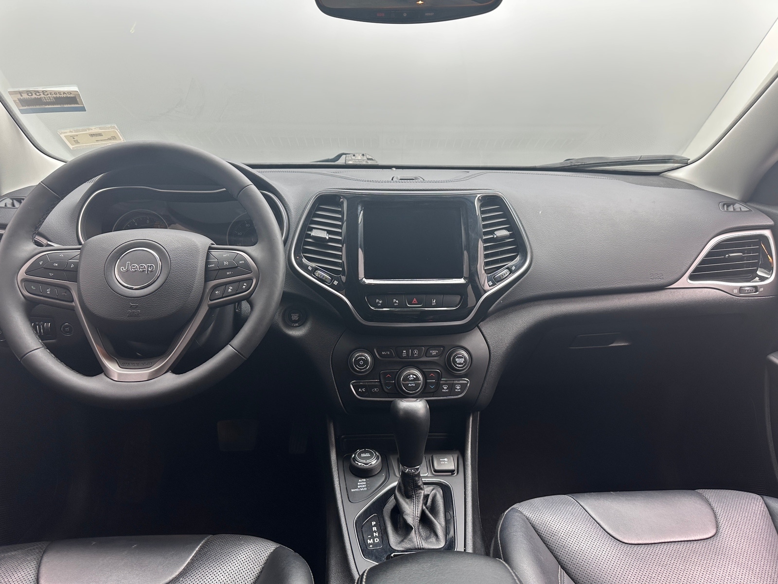 Thumbnail: 2022 Jeep Cherokee - 2