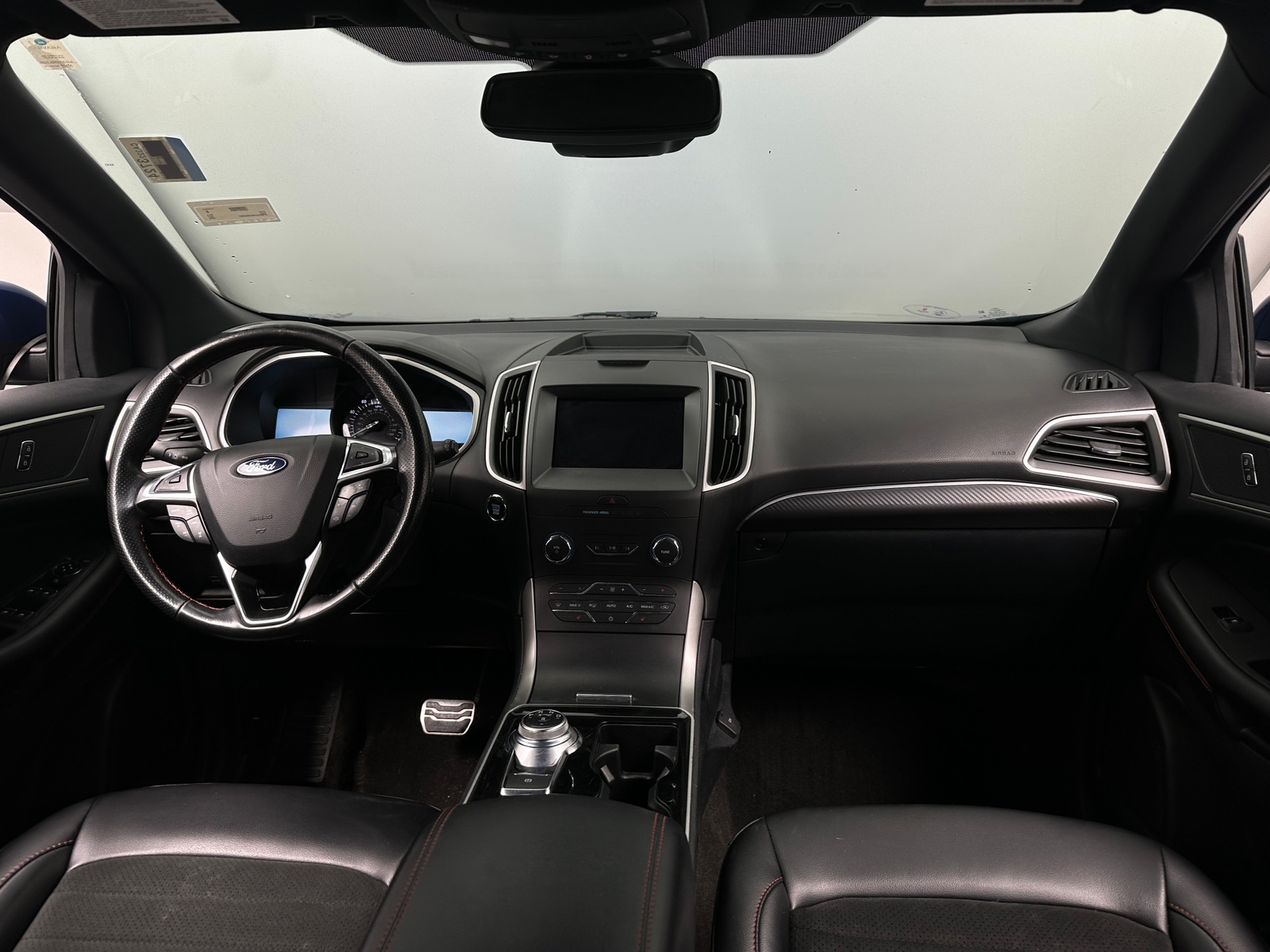 Thumbnail: 2020 Ford Edge - 2