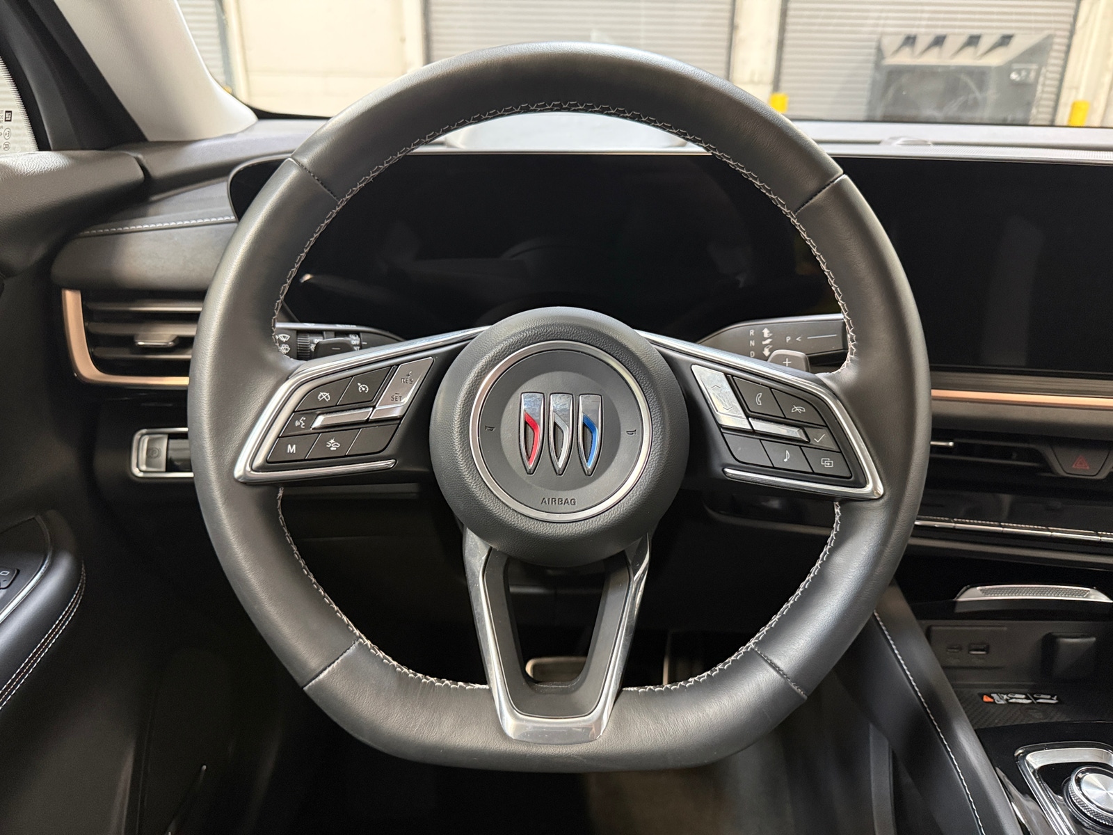 Thumbnail: 2025 Buick Envision - 4