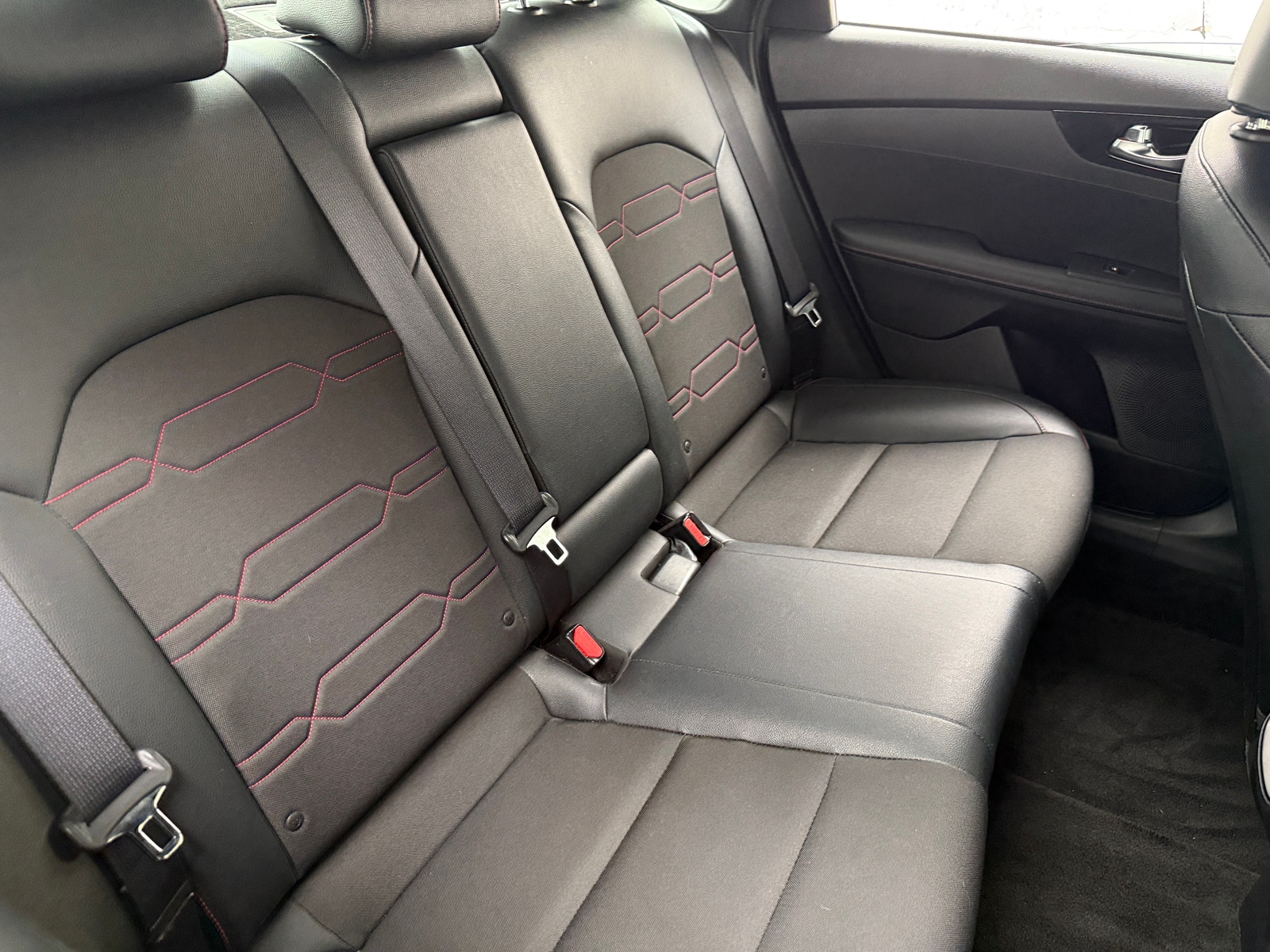 Thumbnail: 2021 Kia Forte - 5