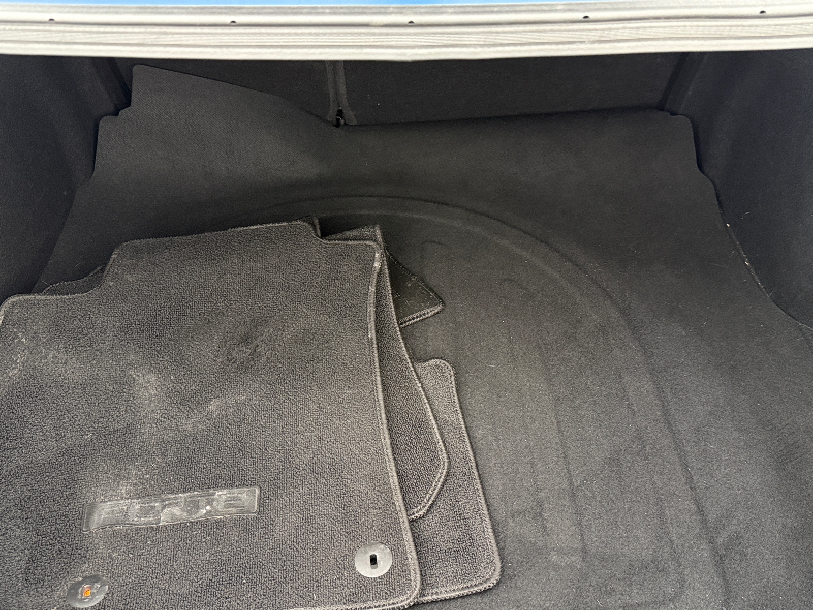 Thumbnail: 2021 Kia Forte - 6