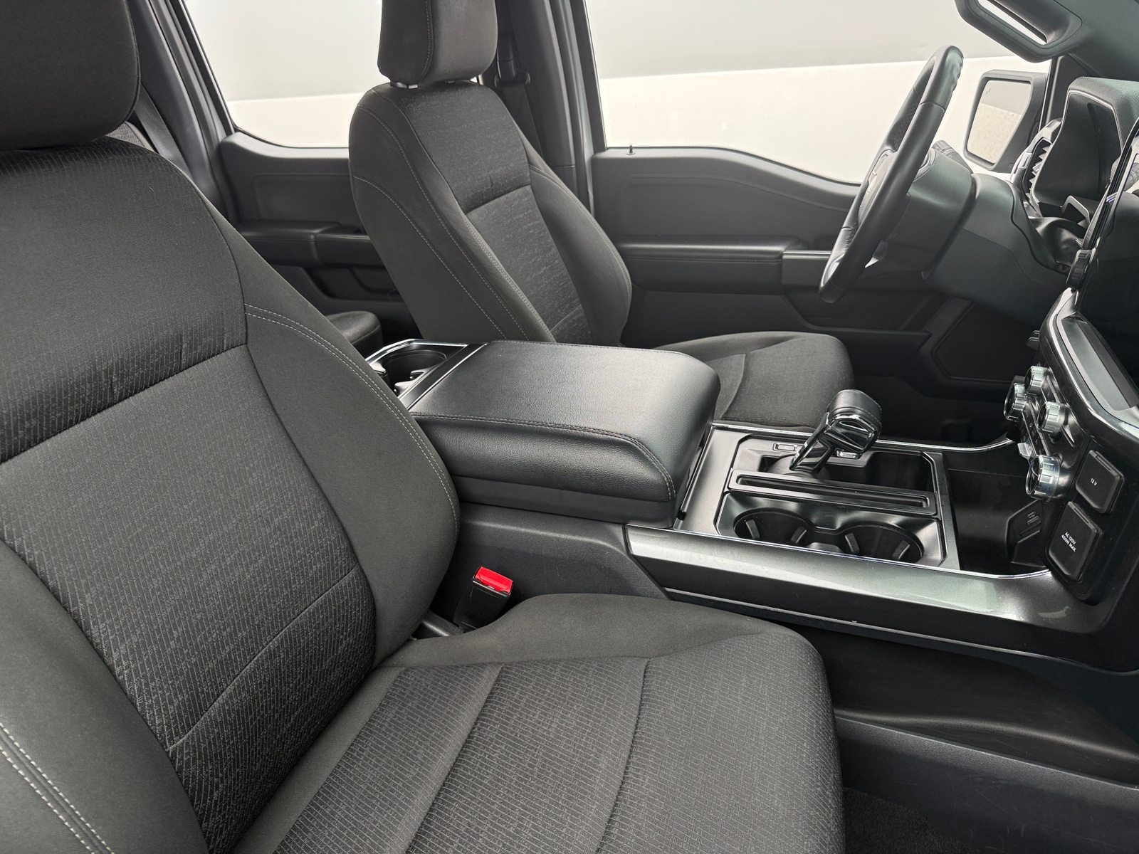 Thumbnail: 2023 Ford Econoline - 2