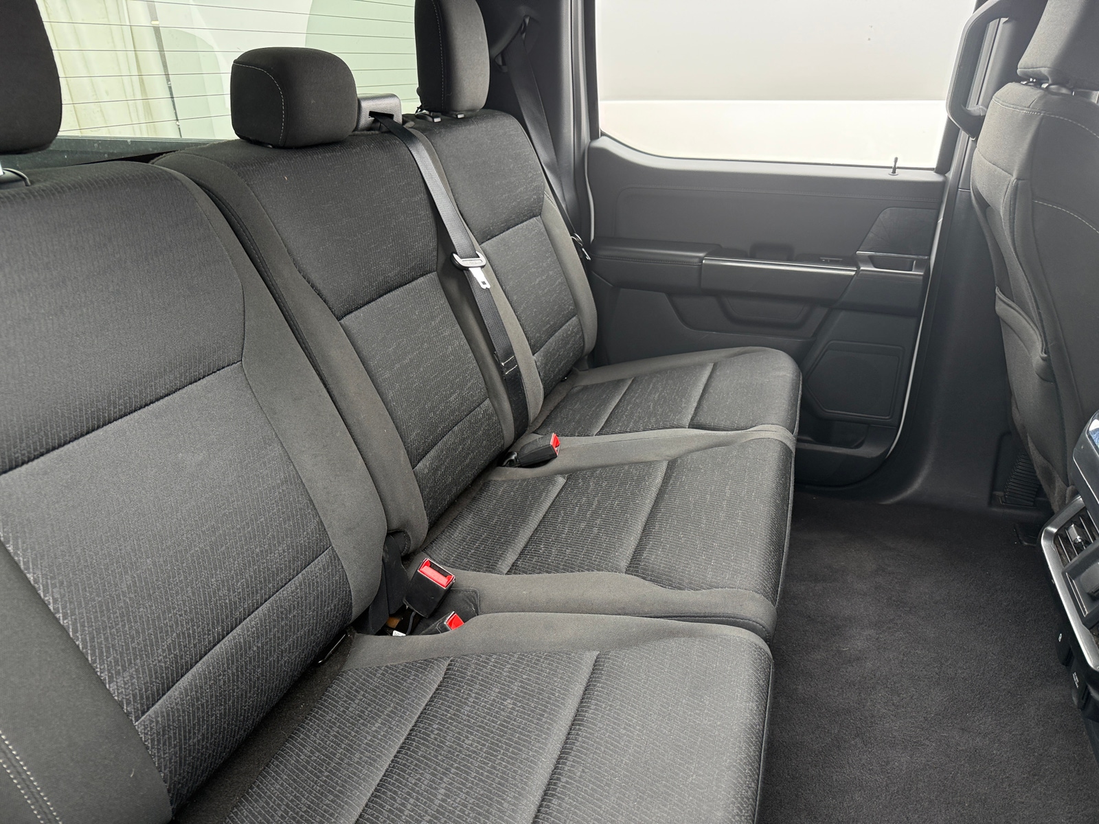 Thumbnail: 2023 Ford Econoline - 6