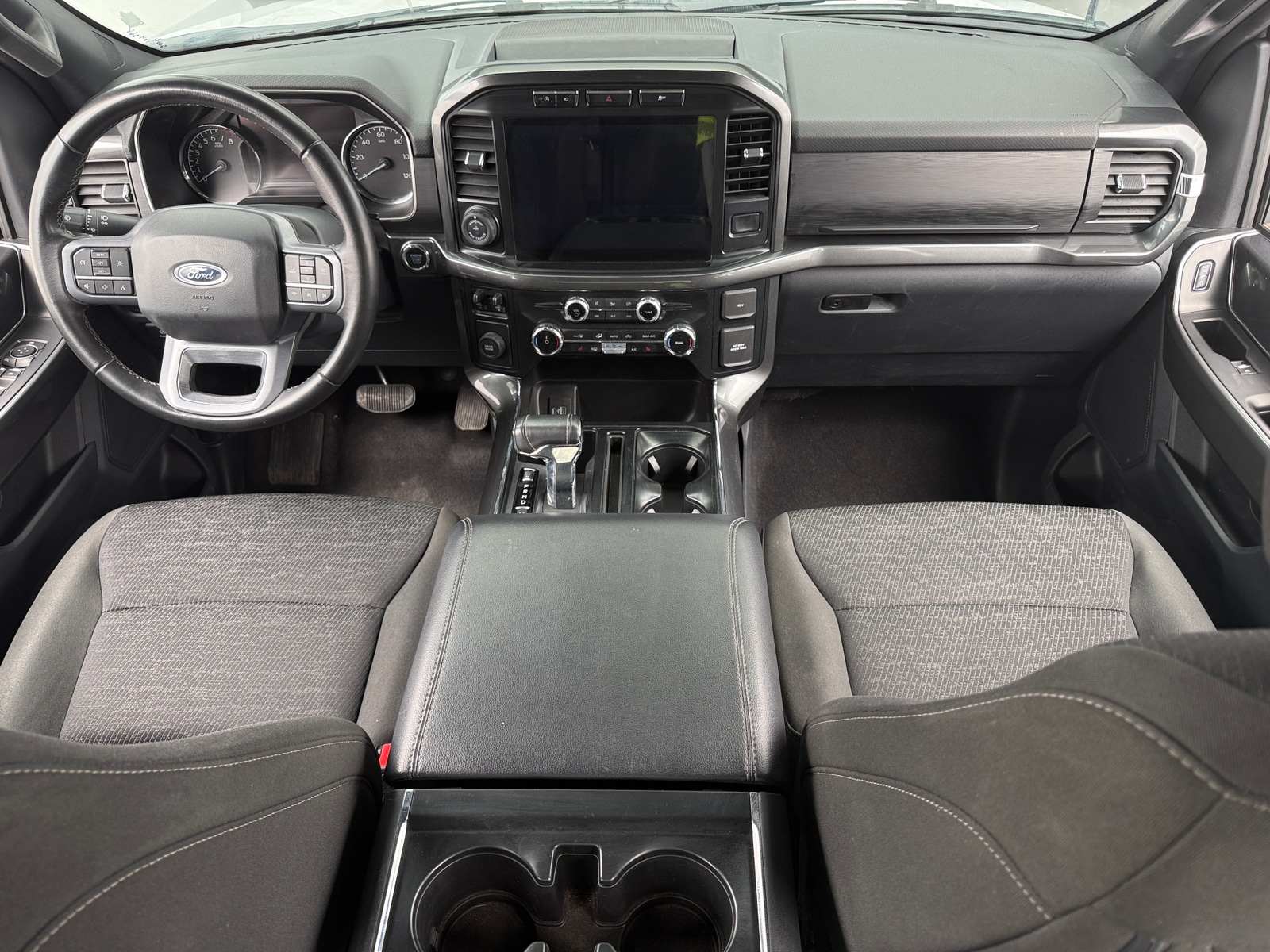 Thumbnail: 2023 Ford Econoline - 3