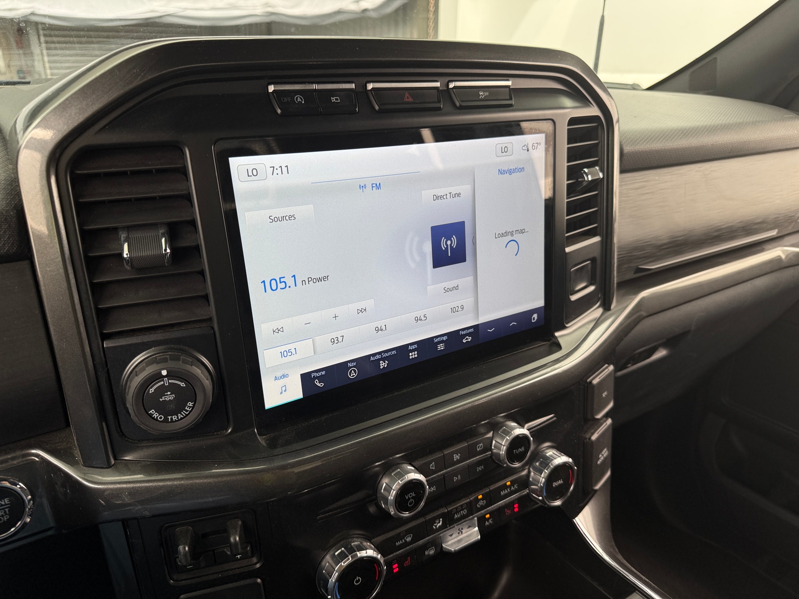 Thumbnail: 2023 Ford Econoline - 4