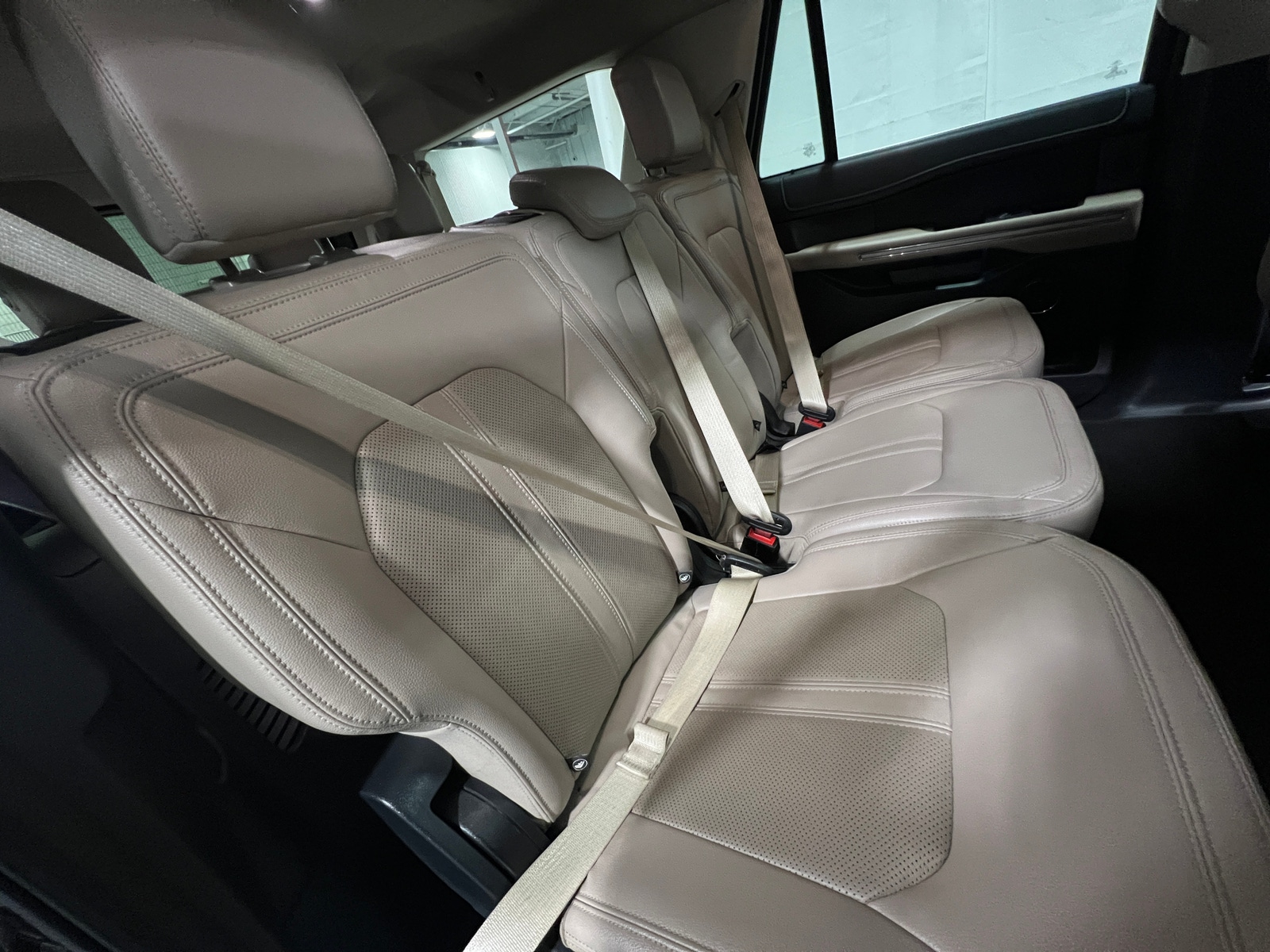 Thumbnail: 2024 Ford Expedition MAX - 5