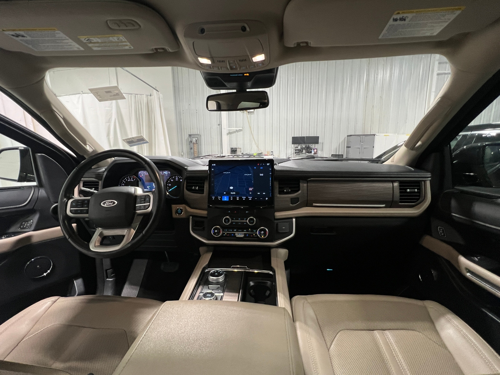 Thumbnail: 2024 Ford Expedition MAX - 2