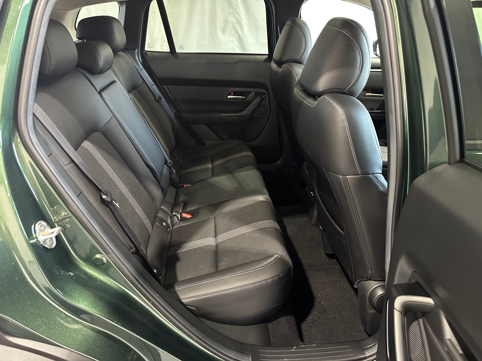 Thumbnail: 2025 Mazda CX-50 - 6