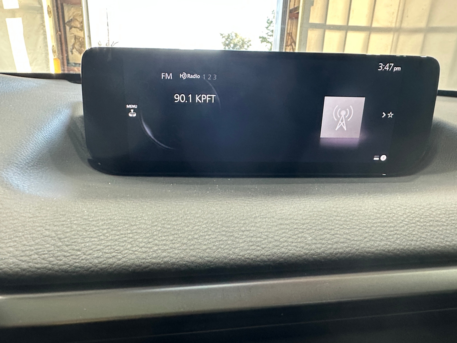 Thumbnail: 2025 Mazda CX-50 - 4