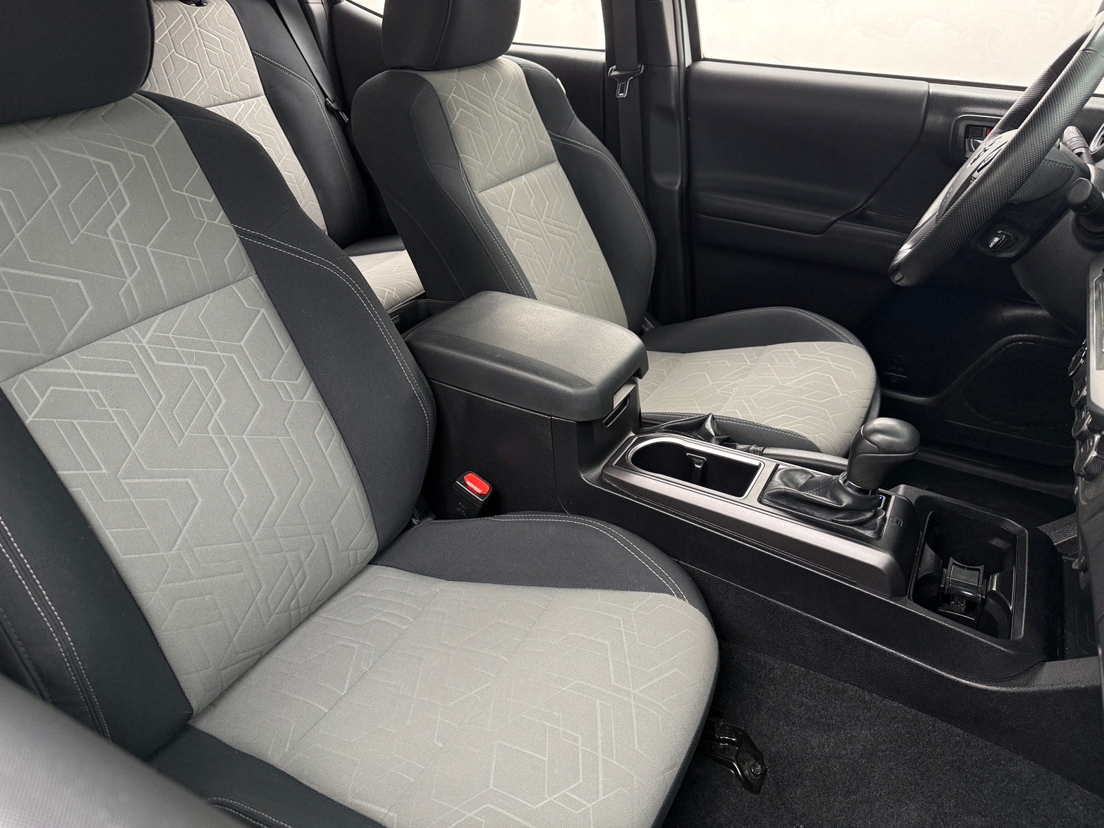 Thumbnail: 2023 Toyota Tacoma - 2