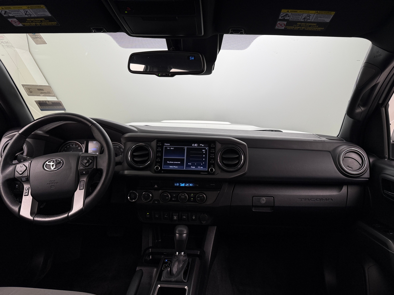 Thumbnail: 2023 Toyota Tacoma - 3