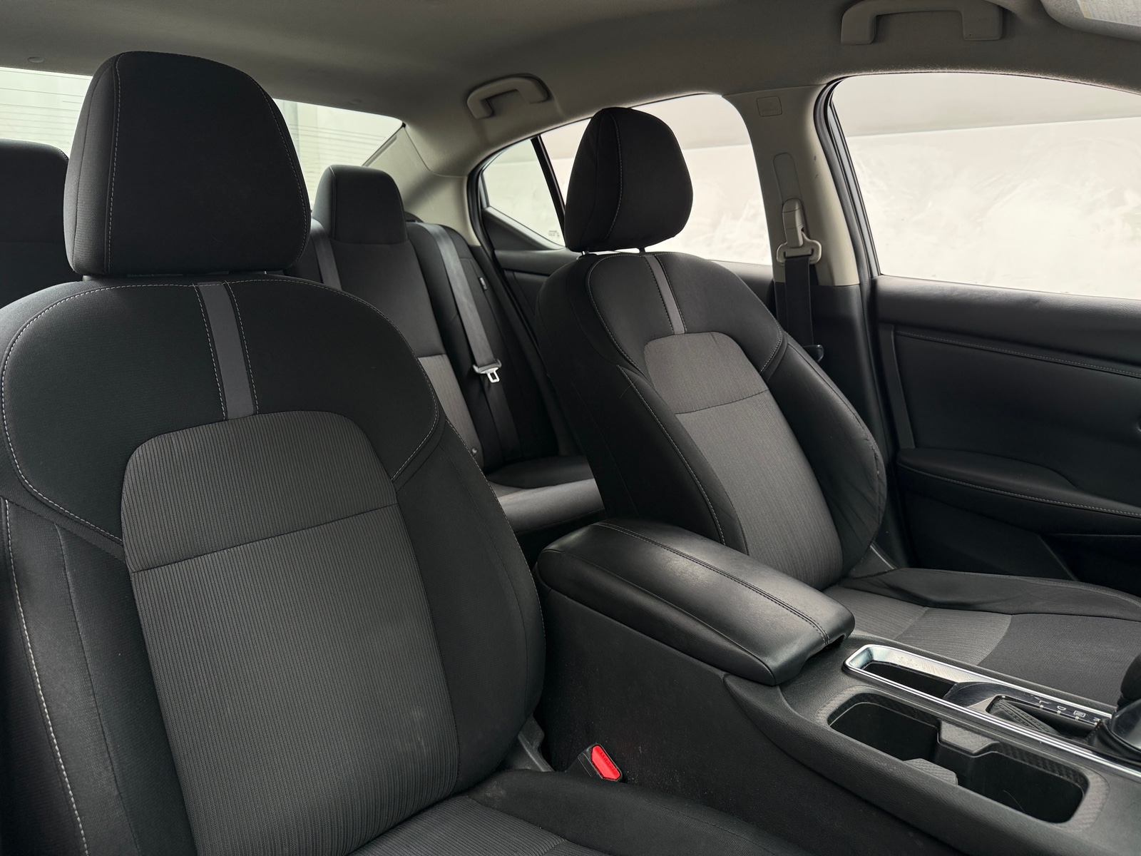 Thumbnail: 2022 Nissan Sentra - 2