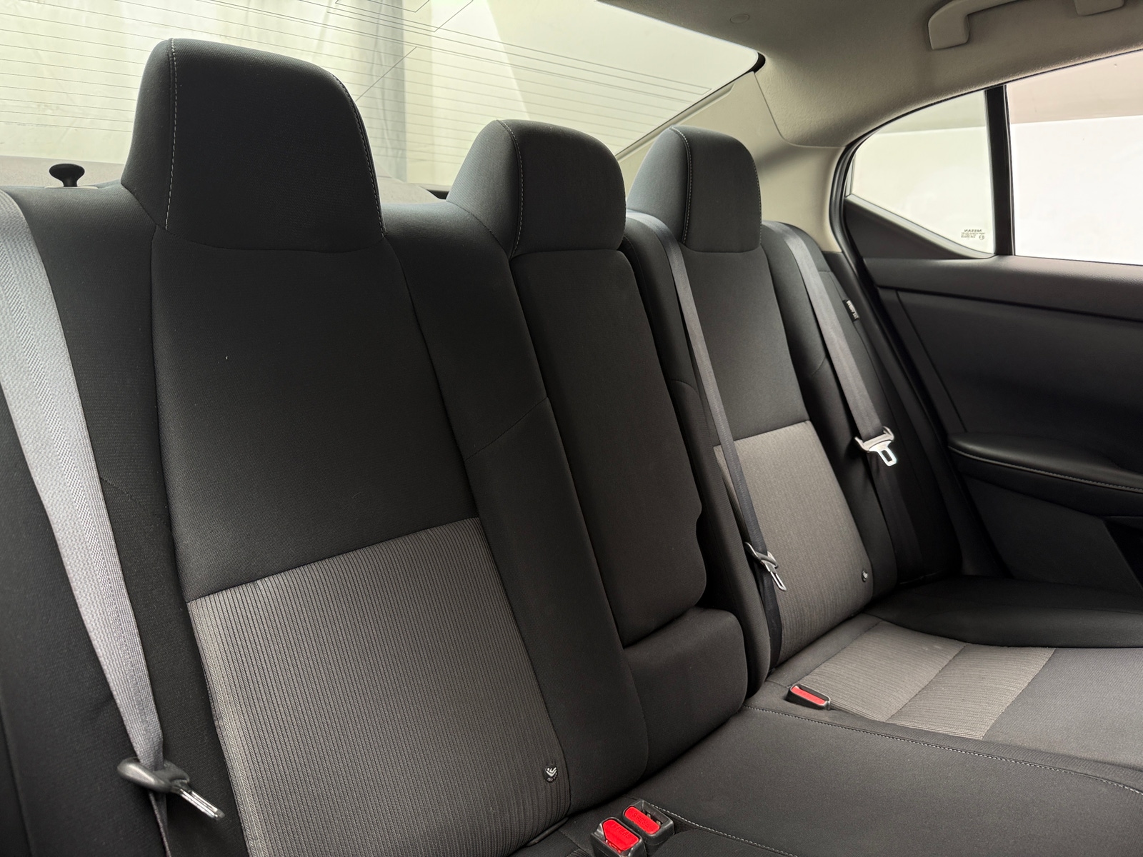 Thumbnail: 2022 Nissan Sentra - 6