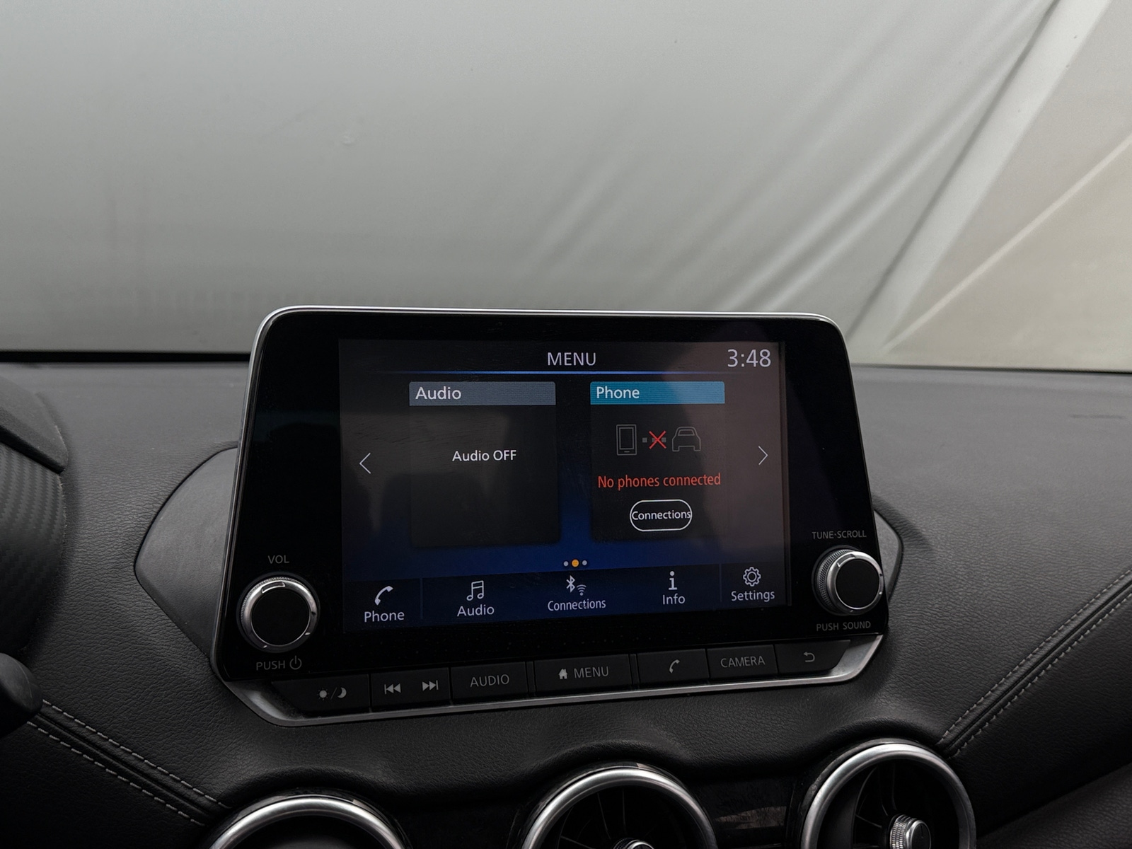 Thumbnail: 2022 Nissan Sentra - 4