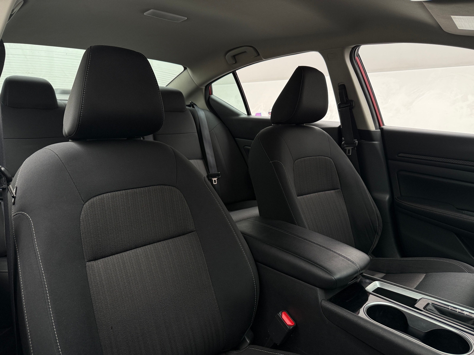 Thumbnail: 2024 Nissan Altima - 2