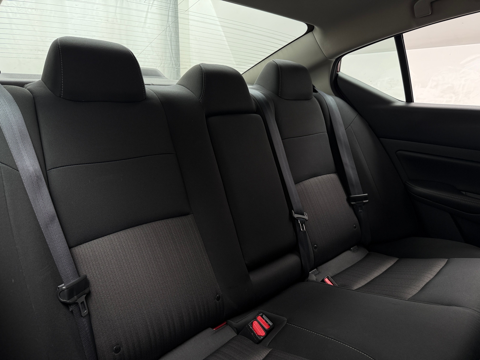 Thumbnail: 2024 Nissan Altima - 6