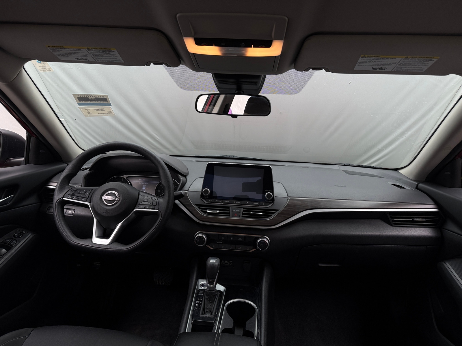 Thumbnail: 2024 Nissan Altima - 3