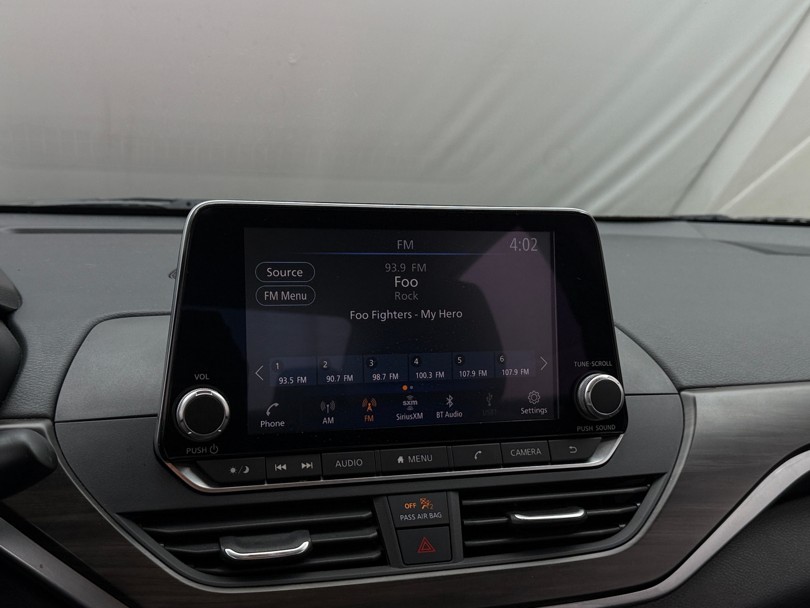 Thumbnail: 2024 Nissan Altima - 4