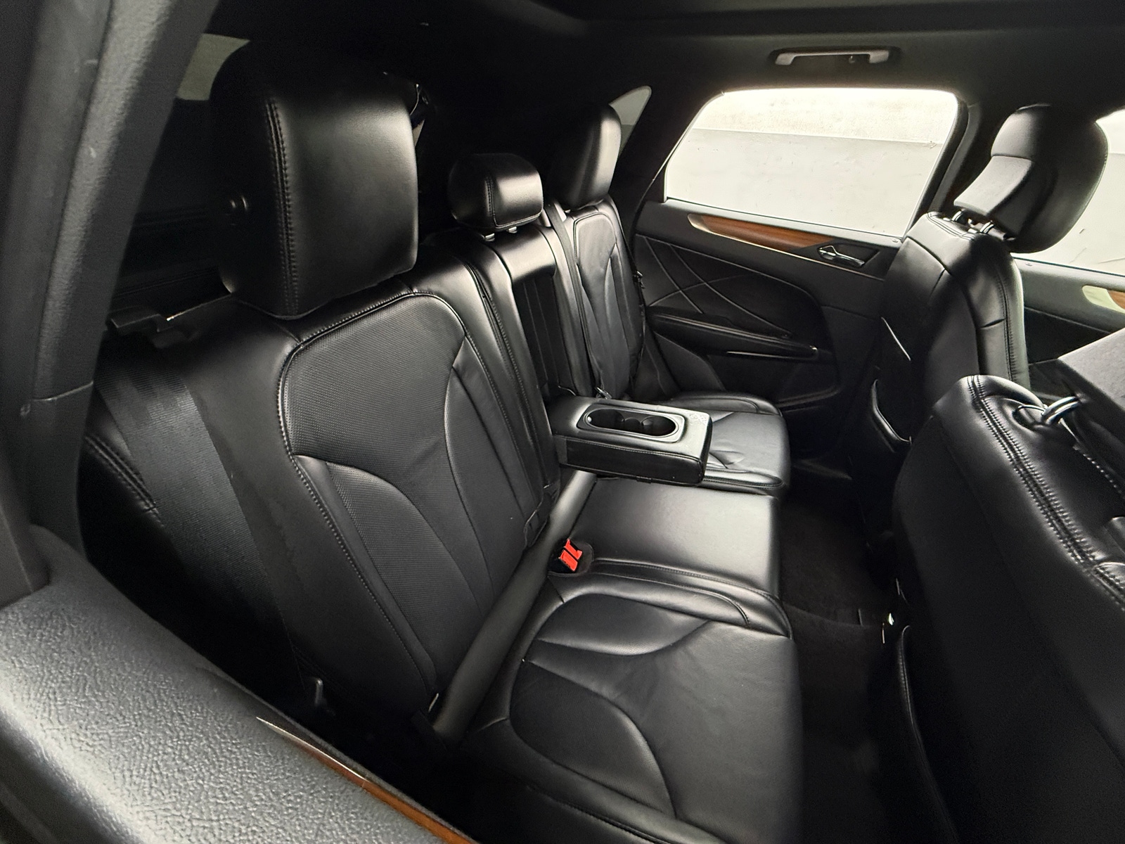 Thumbnail: 2018 Lincoln MKC - 5