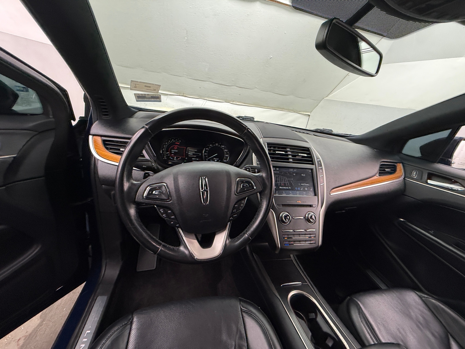 Thumbnail: 2018 Lincoln MKC - 2