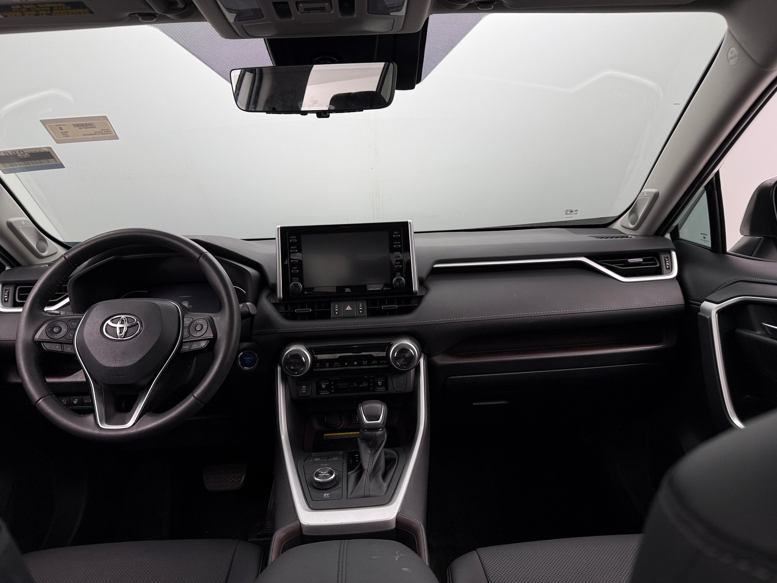 Thumbnail: 2021 Toyota RAV4 - 2