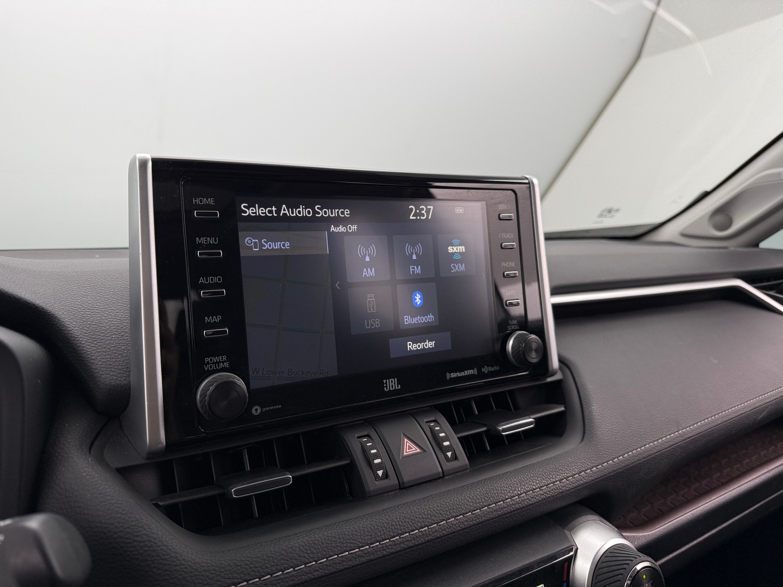 Thumbnail: 2021 Toyota RAV4 - 3