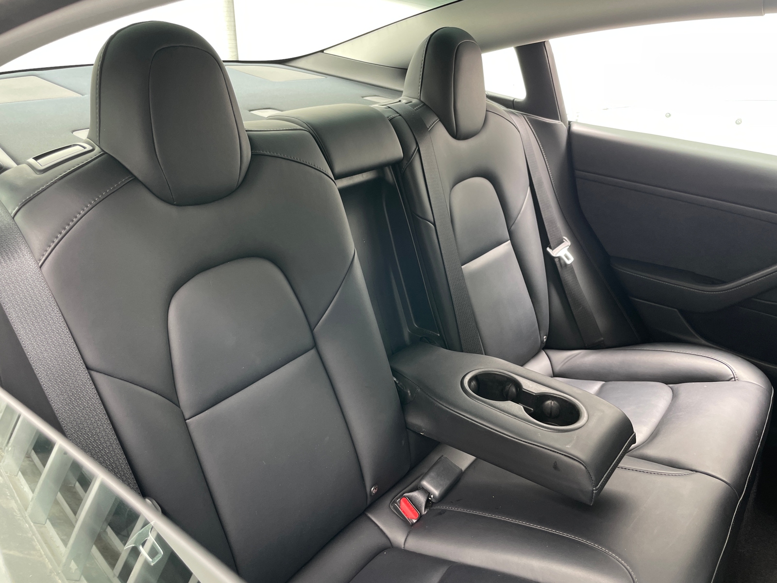 Thumbnail: 2021 Tesla Model 3 - 5