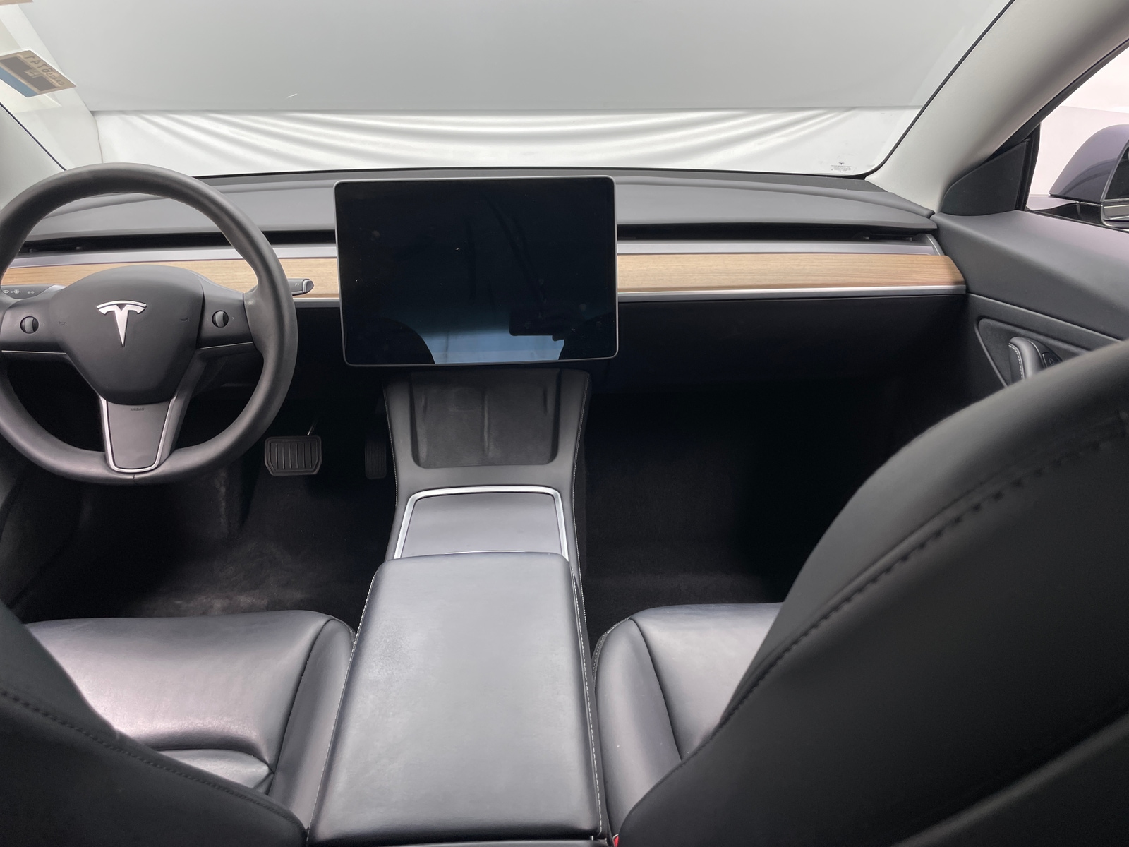 Thumbnail: 2021 Tesla Model 3 - 2