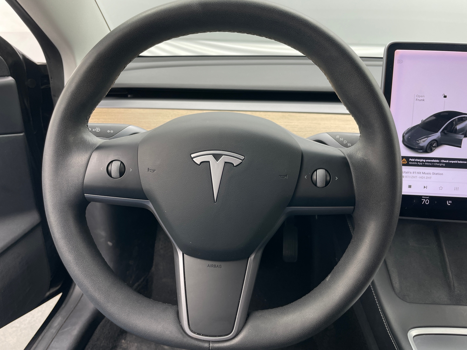 Thumbnail: 2021 Tesla Model 3 - 4