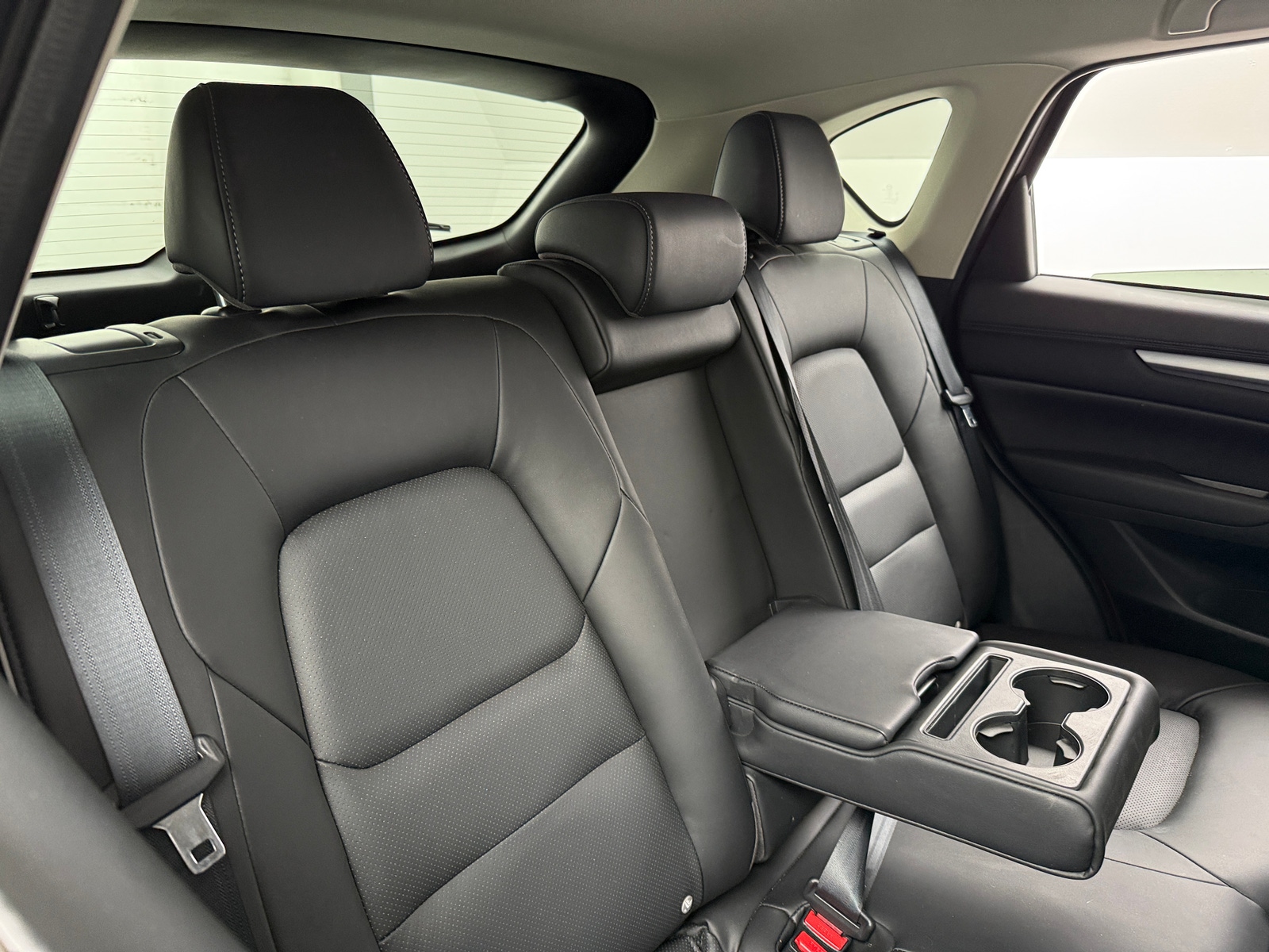 Thumbnail: 2024 Mazda CX-5 - 5