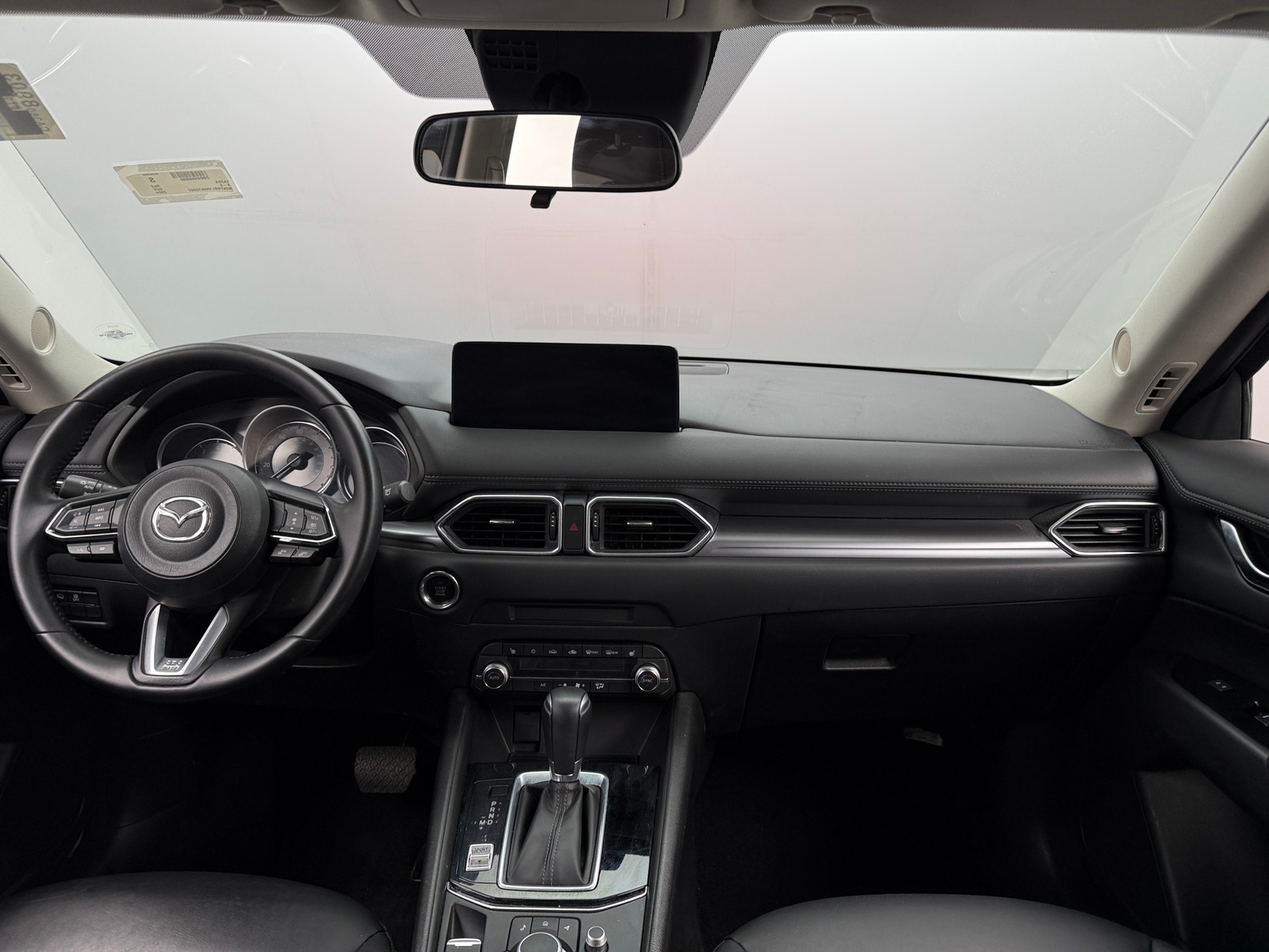 Thumbnail: 2024 Mazda CX-5 - 2