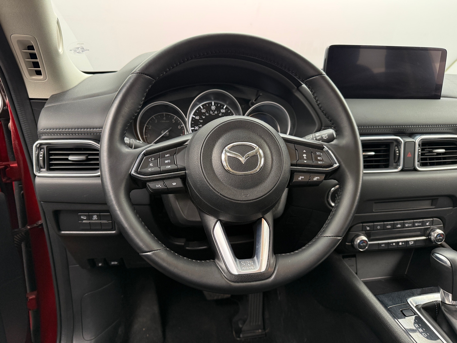 Thumbnail: 2024 Mazda CX-5 - 4