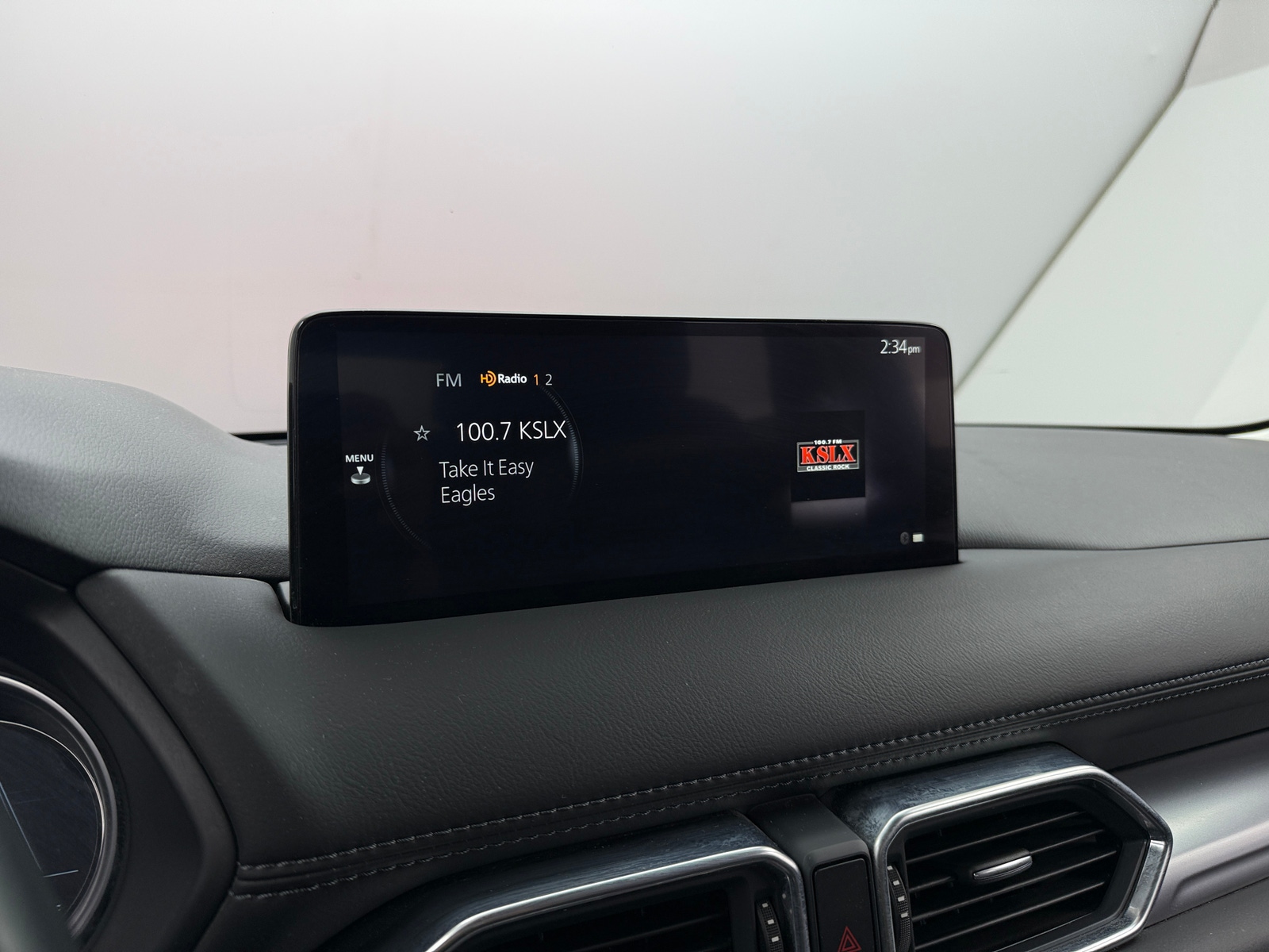 Thumbnail: 2024 Mazda CX-5 - 3