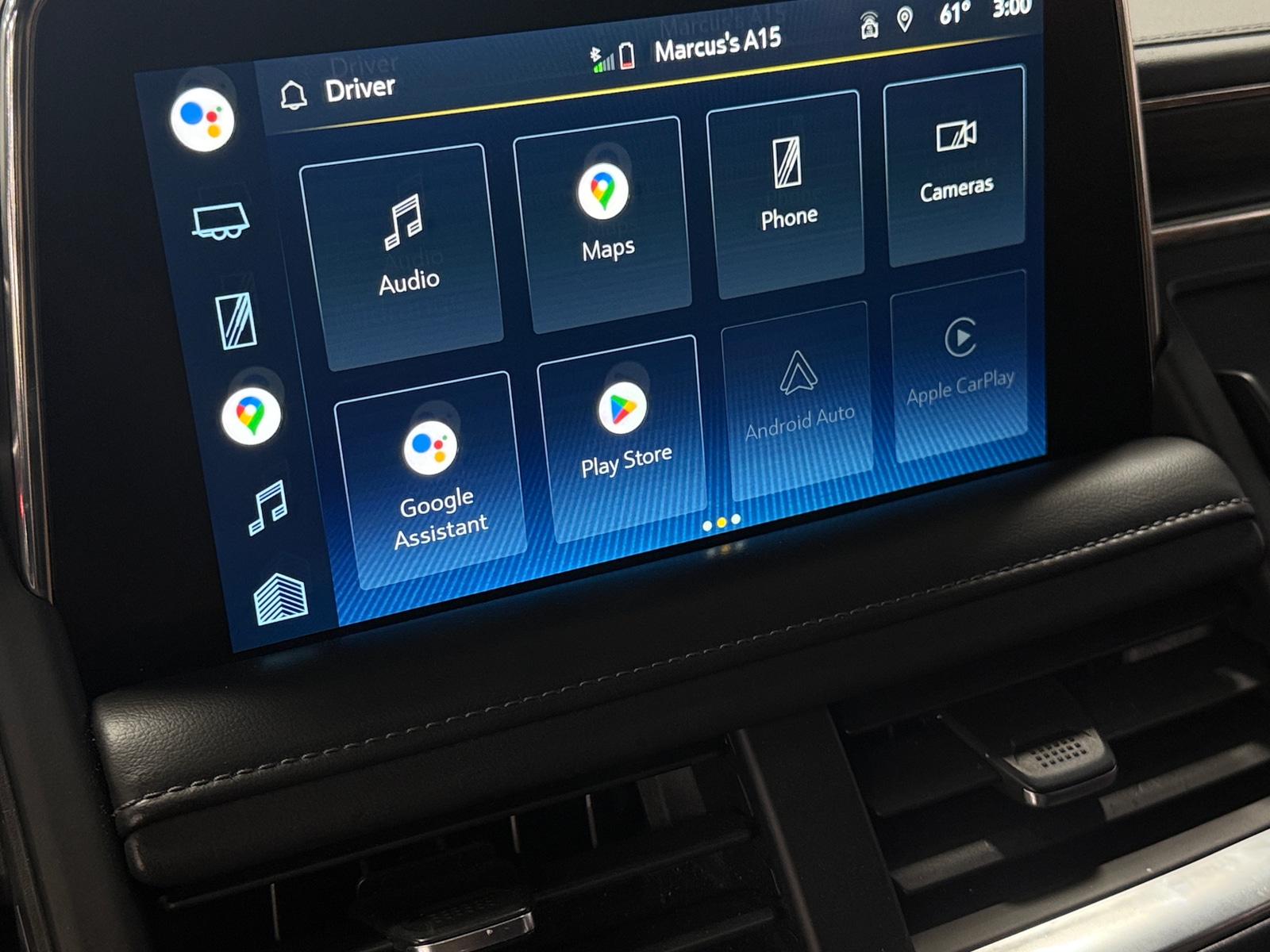 Thumbnail: 2022 Chevrolet Suburban - 3