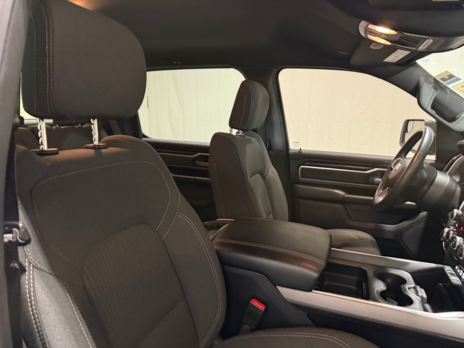 Thumbnail: 2022 RAM 1500 - 2