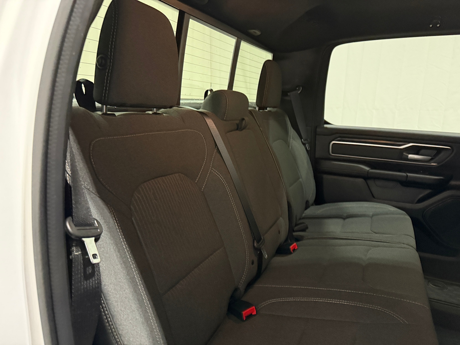 Thumbnail: 2022 RAM 1500 - 6